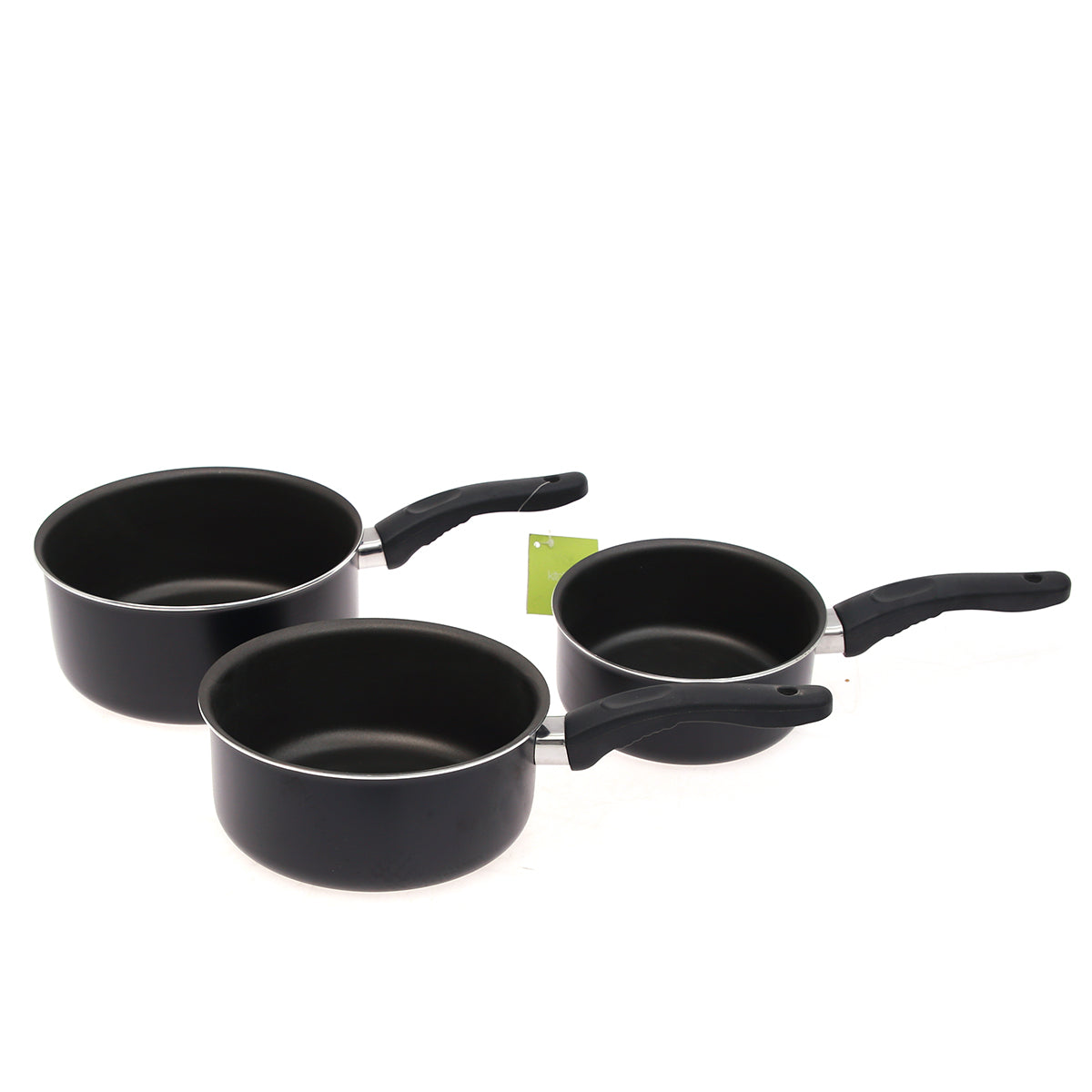 IKEA 3PCS SAUCE PAN 20139322