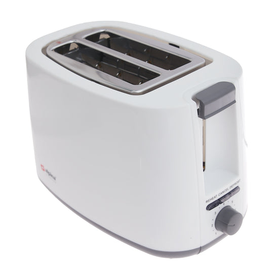 Cool Touch 2 Slice Toaster SF-2506-SB - Habitt