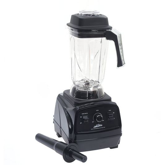 Smoothie Commercial Blender 2.5L MS-103