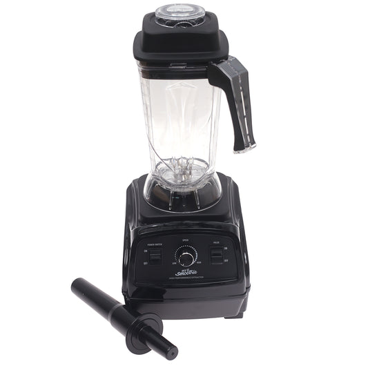 Smoothie Commercial Blender 2.5L MS-103
