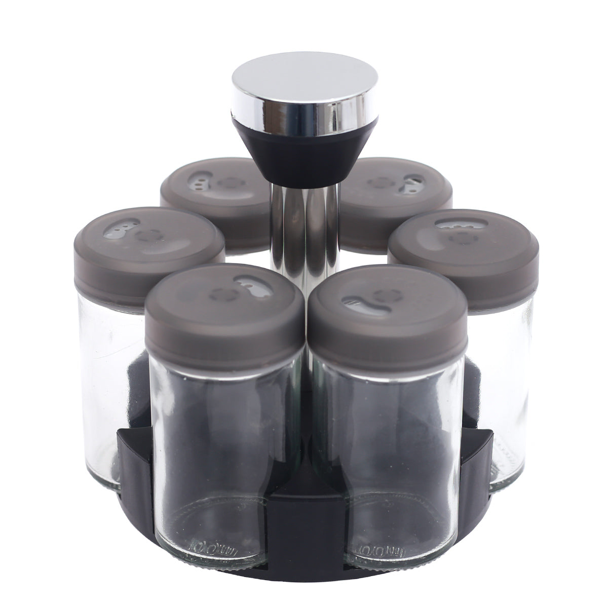 ROTATING SPICE RACK 101396