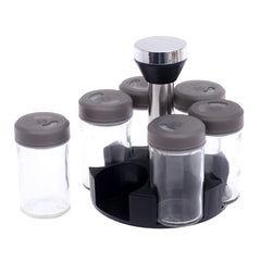 ROTATING SPICE RACK 101396