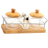 SHENGYA CRUET SET