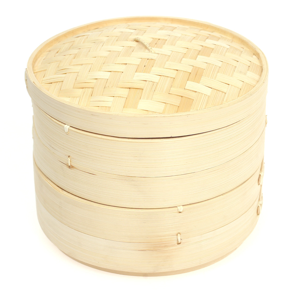 Ikea Bamboo Steamer 70449181