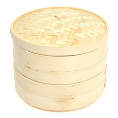 Ikea Bamboo Steamer 70449181