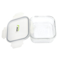 LIMON GLASS CONTANER 440ML 2014