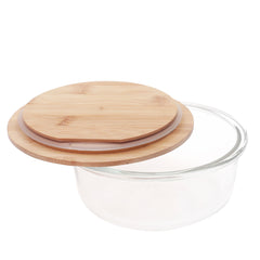 BG45034 Round Shape Box Small