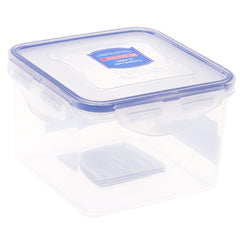 SQUARE FOOD CONTAINER 860ML LLHPL855 SB