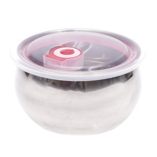STAINLESS STEEL FRESH BOX 101339 MEDIUM - Habitt