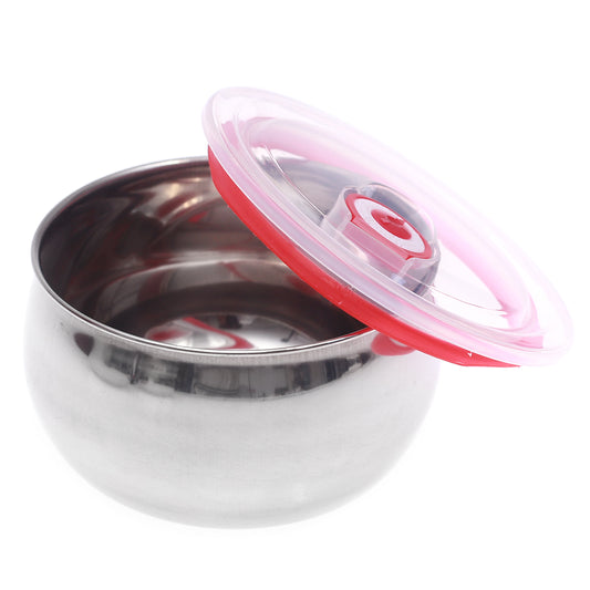 STAINLESS STEEL FRESH BOX 101339 MEDIUM - Habitt