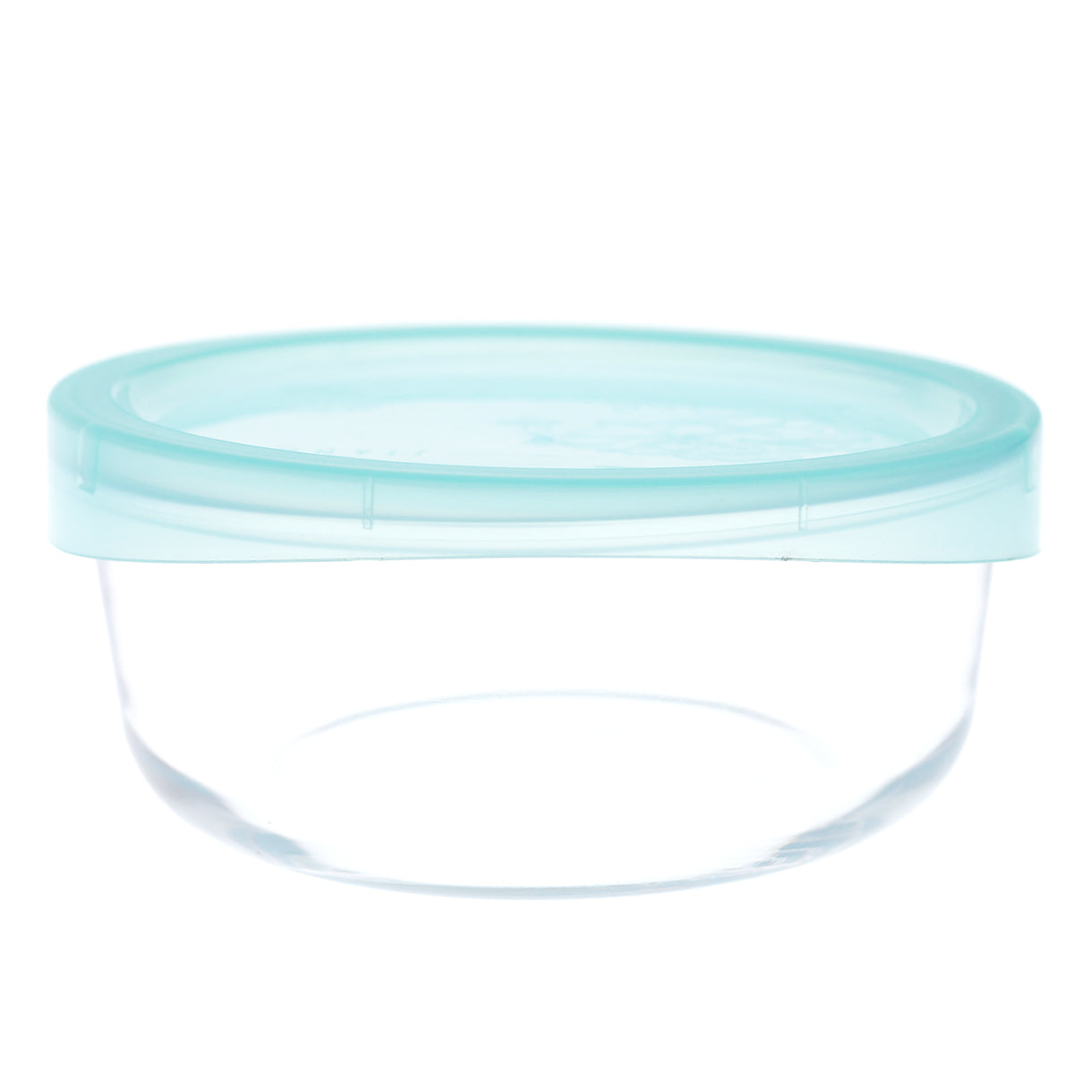 Round Storage Box Large