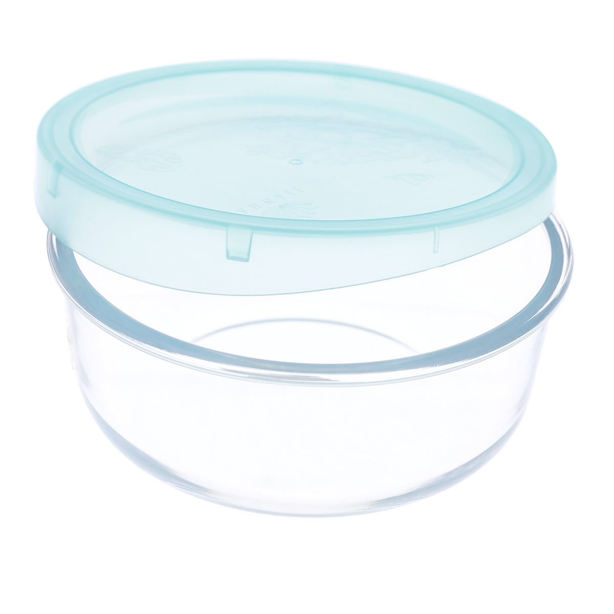 Round Storage Box Large