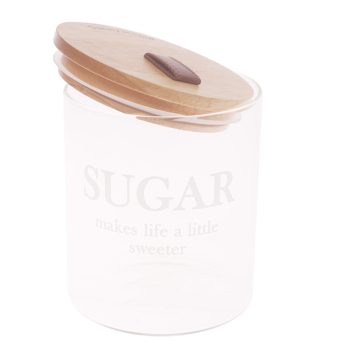 Sugar Jar 1988-73