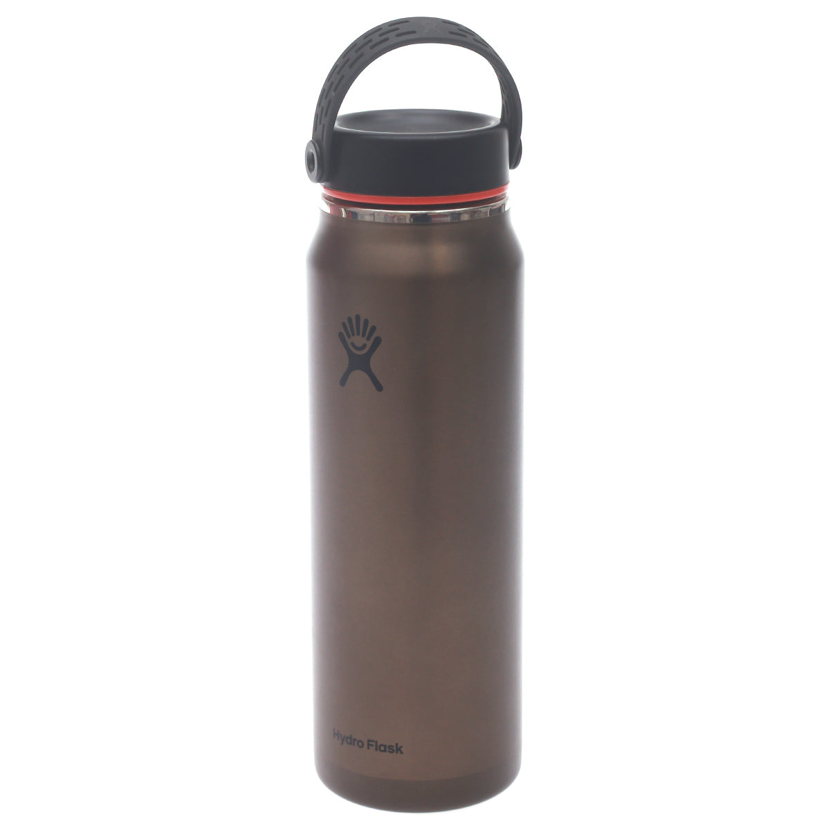 32OZ HYDRO FLASK WIDE OBSIDIAN LW32LW080