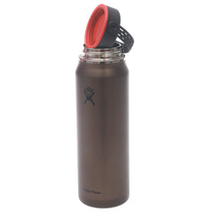 32OZ HYDRO FLASK WIDE OBSIDIAN LW32LW080