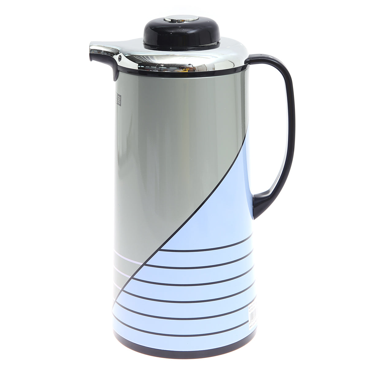 Vacuum Flask Royal Ford RF5783 - Habitt