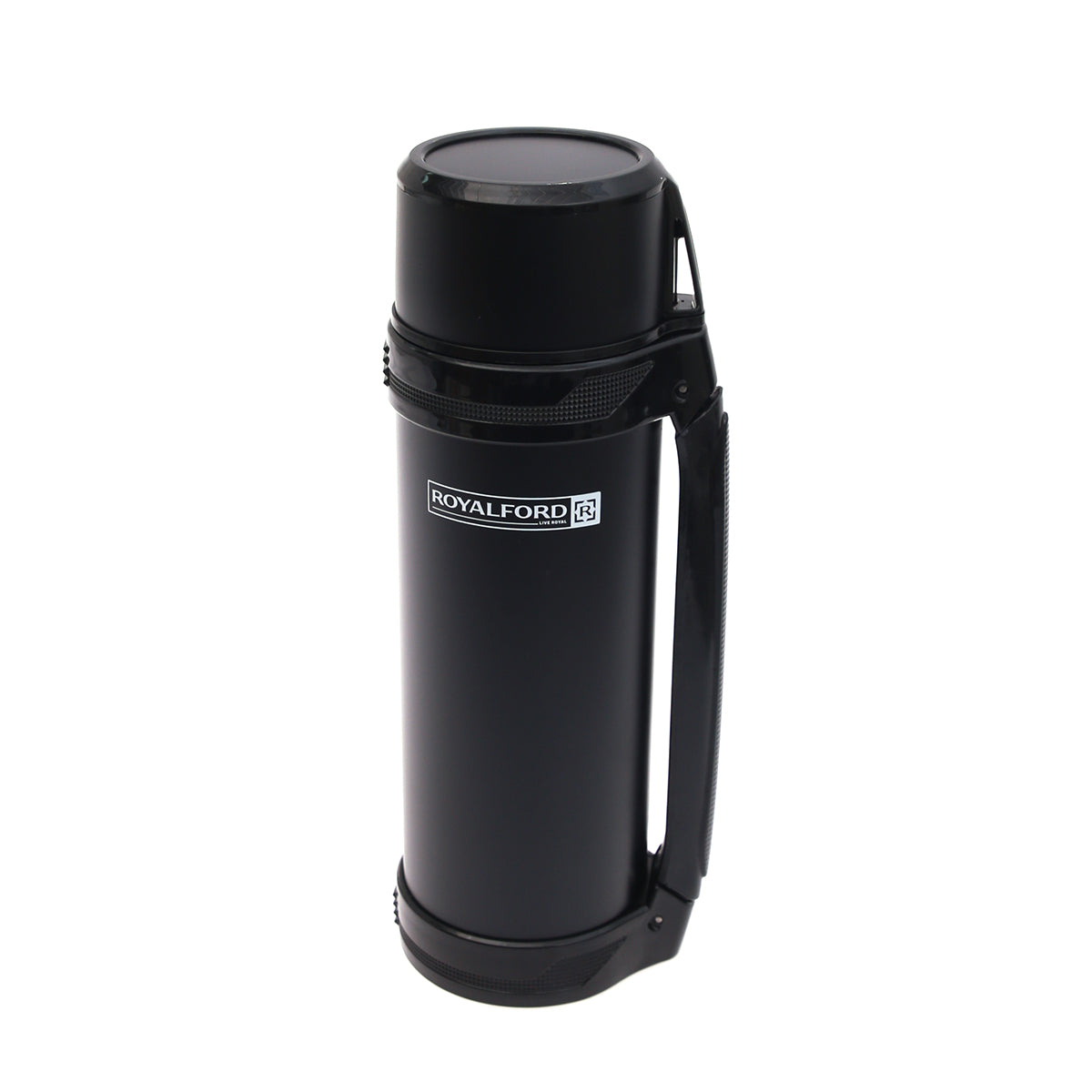 Royal Ford SS Travel Flask 1.5L RF10494