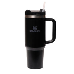 Stanley Qch Tumbler 40Oz Black NE