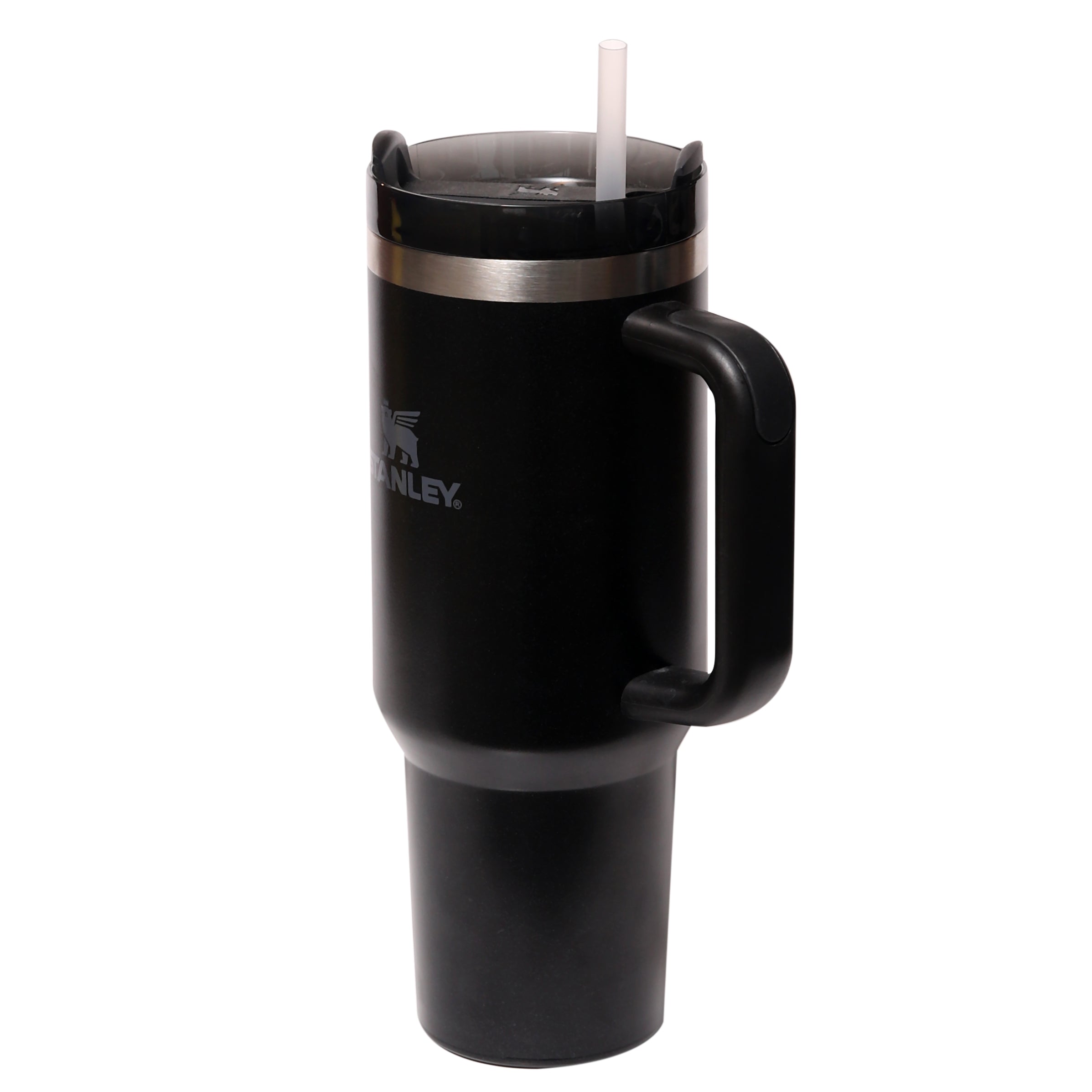 Stanley Qch Tumbler 40Oz Black NE