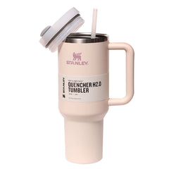 Stanley Qch Tumbler 40Oz Off White NE