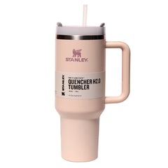 Stanley Qch Tumbler 40Oz Pink NE