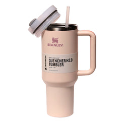 Stanley Qch Tumbler 40Oz Pink NE