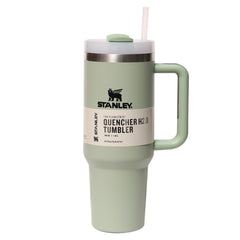 Stanley Qch Tumbler 40Oz Light Green NE