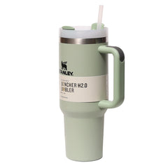 Stanley Qch Tumbler 40Oz Light Green NE