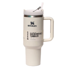 Stanley Qch Tumbler 40Oz Cream NE