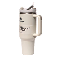 Stanley Qch Tumbler 40Oz Cream NE