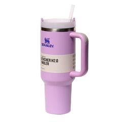 Stanley Qch Tumbler 40Oz Lght Purple NE