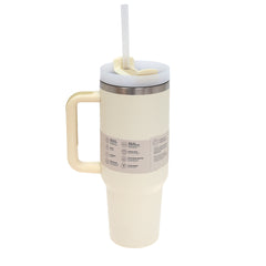 Stanley Quencher Tumbler 40Oz White