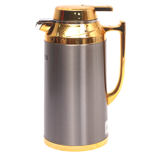 Royal Ford Vacuum Flask 1Ltr RF12122 - Habitt