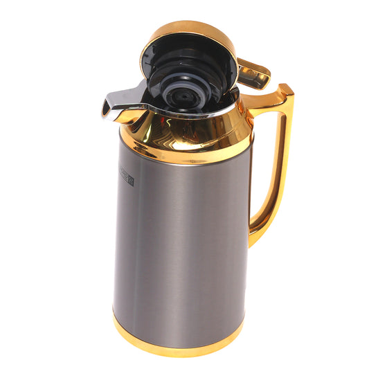 Royal Ford Vacuum Flask 1Ltr RF12122 - Habitt