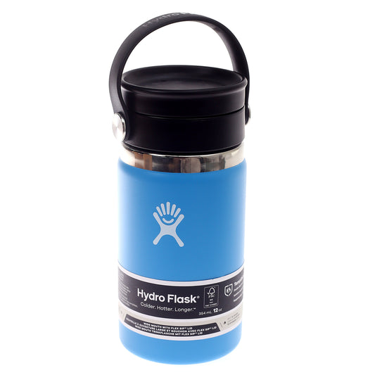 12Oz HF Bottle Pacific 810911030047 - Habitt
