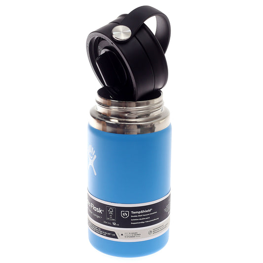 12Oz HF Bottle Pacific 810911030047 - Habitt