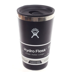 16Oz HF Tumbler Black 810070086732