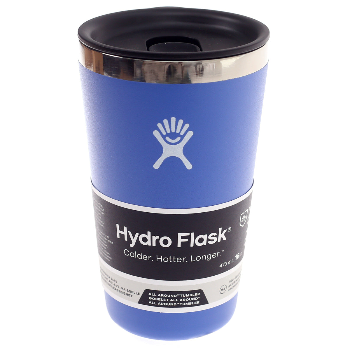 16Oz HF Tumbler Cascade 810096853592