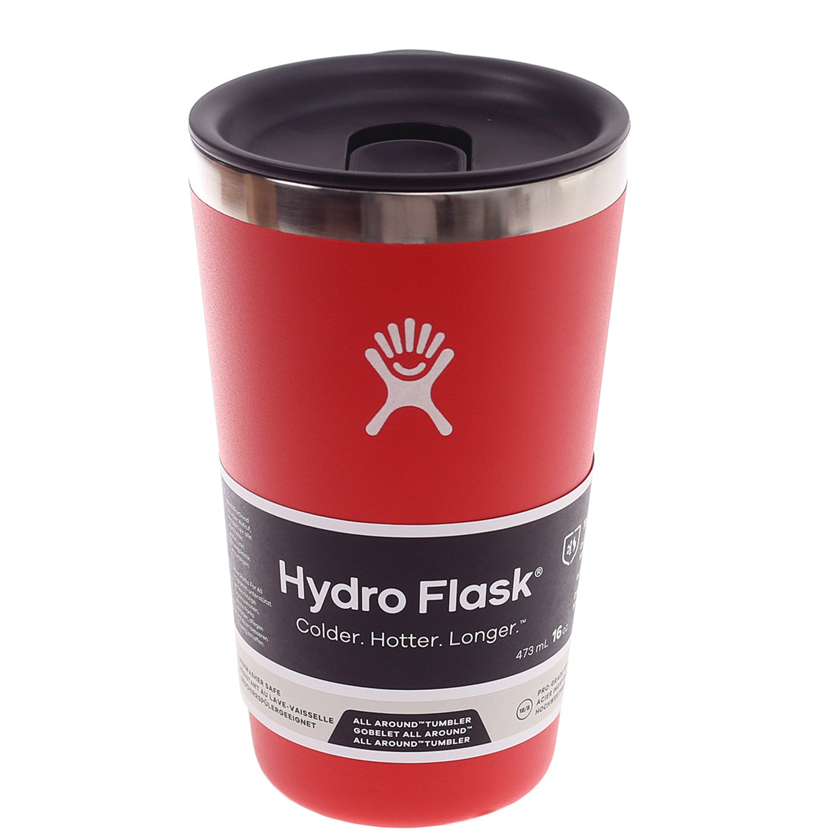 16Oz HF Tumbler Goji 810070087340