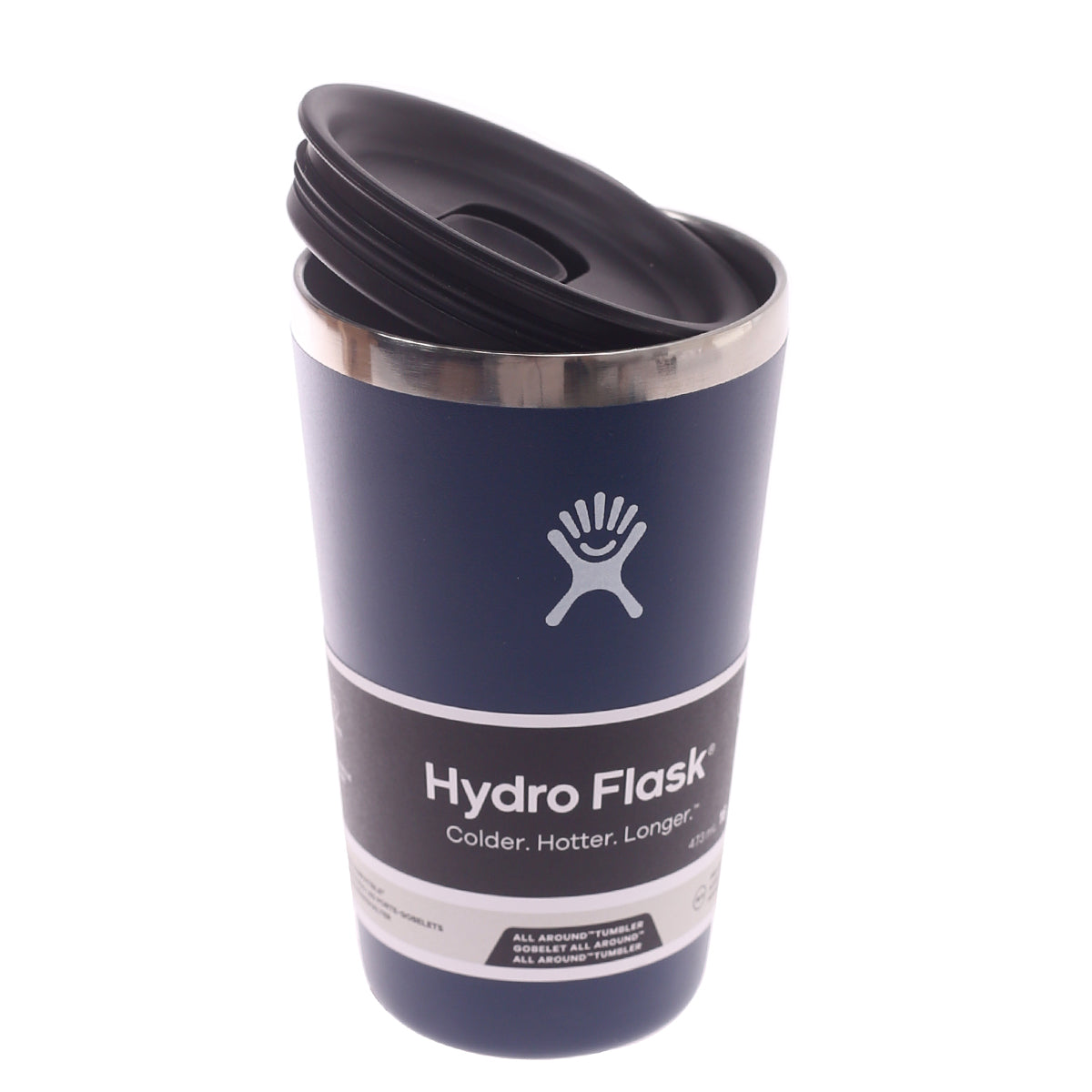 16Oz HF Tumbler Indigo 810070089634