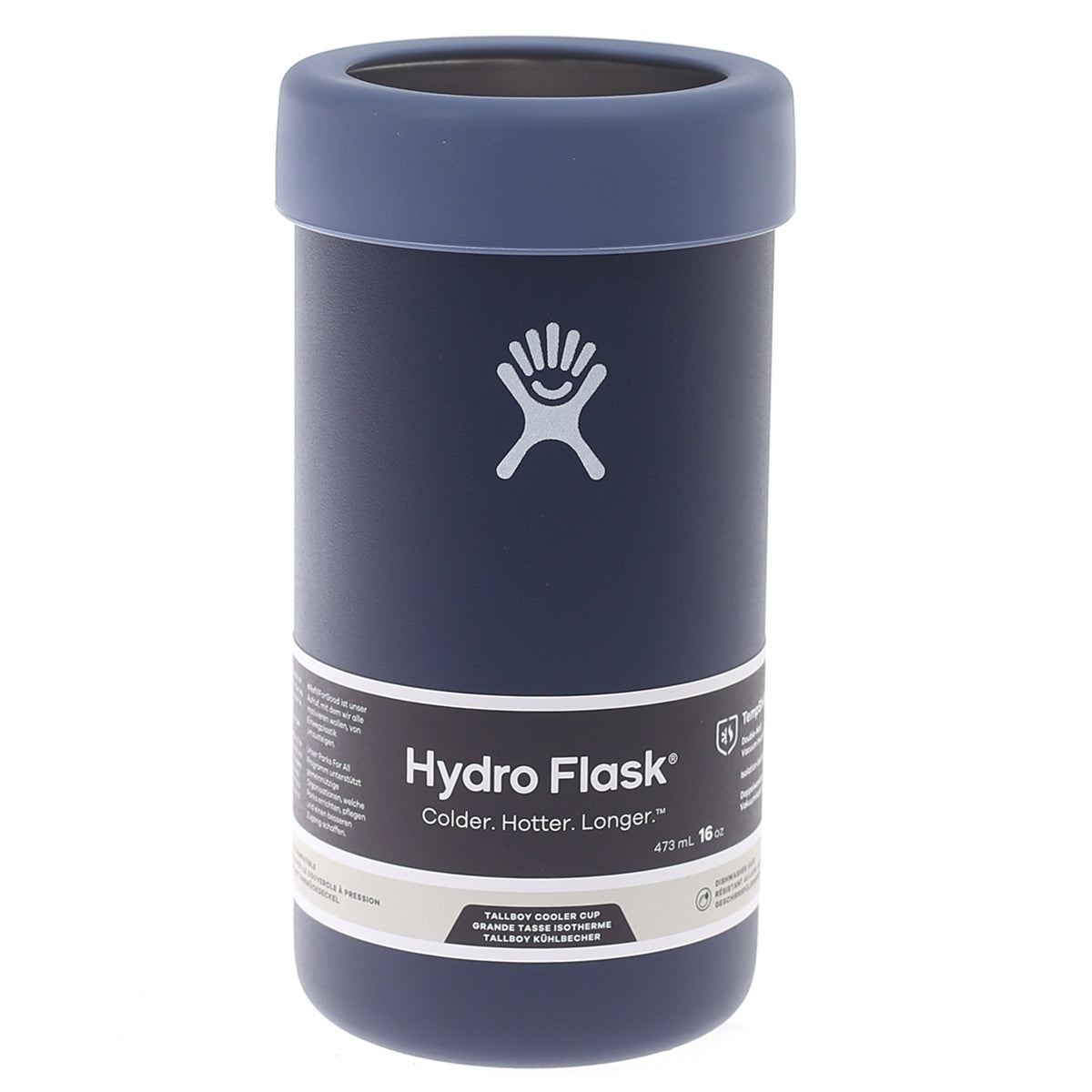 16Oz HF Tumbler Indigo 810070084332