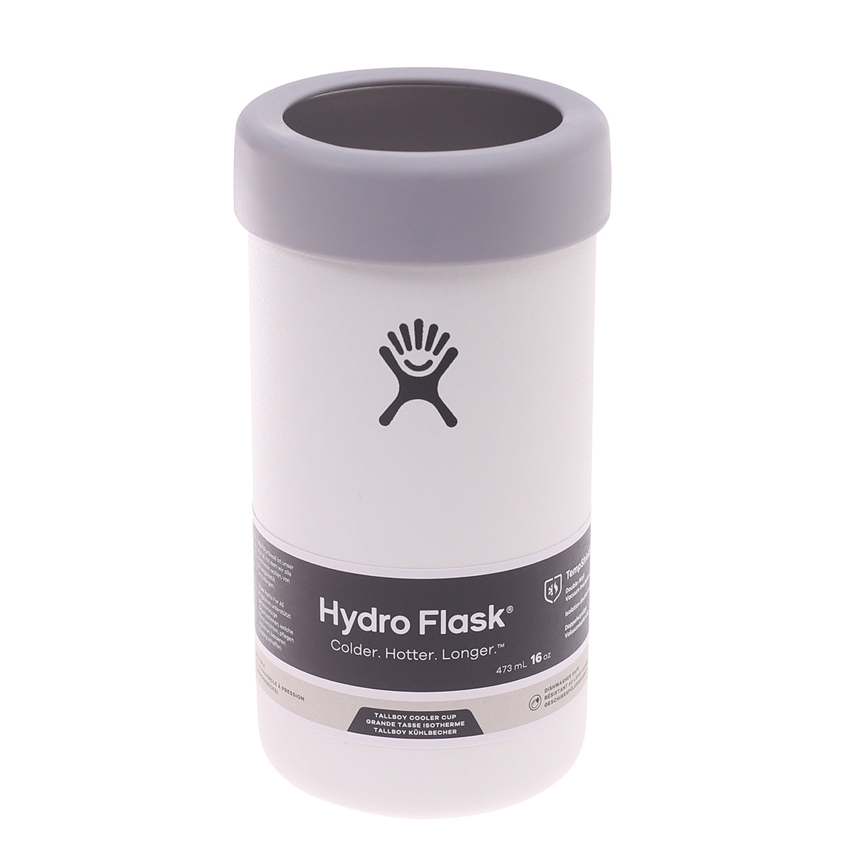 16Oz HF Tumbler White 810070081041