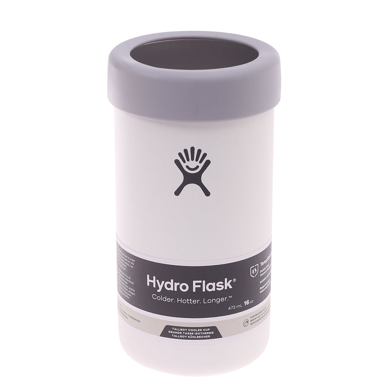 16Oz HF Tumbler White 810070081041 - Habitt