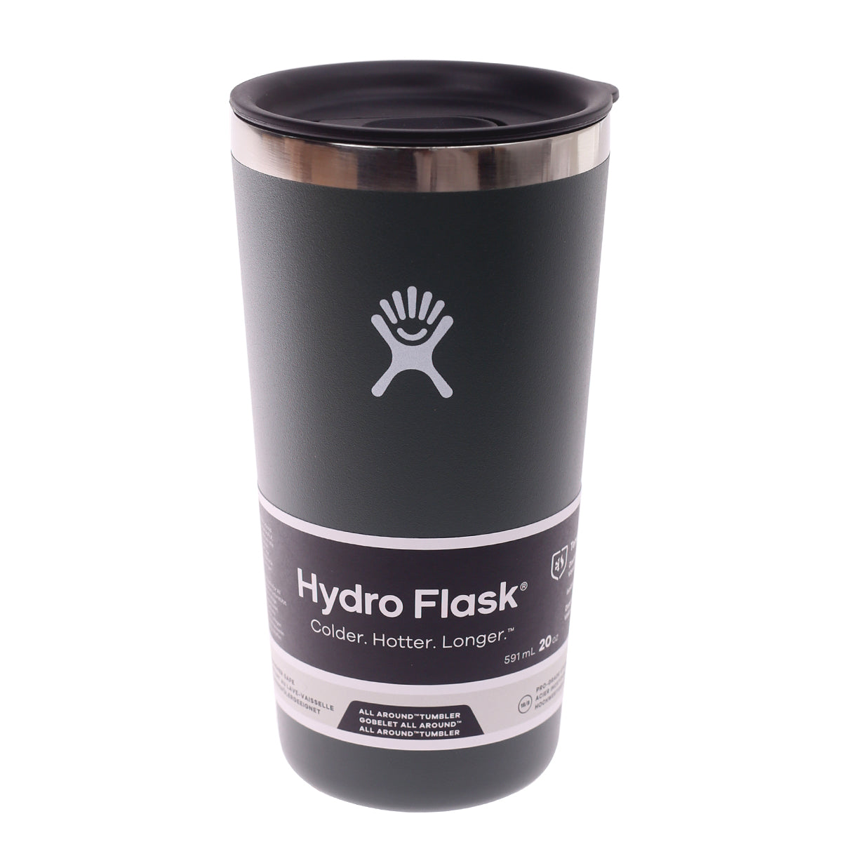 20Oz HF Tumbler Fir 810096859914