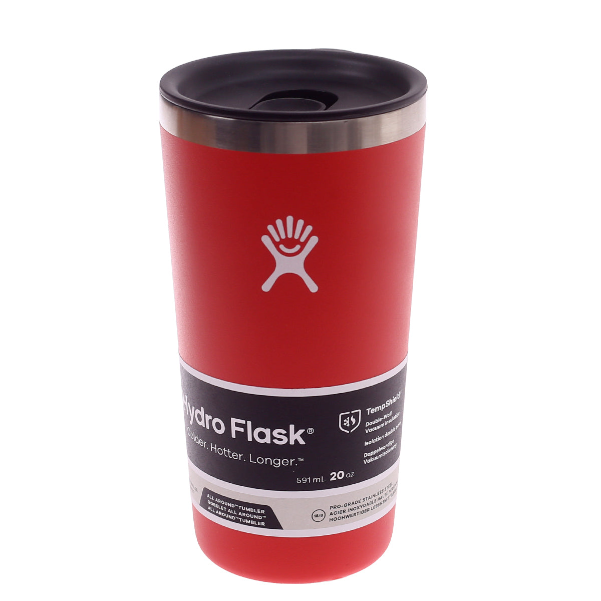 20Oz HF Tumbler Goji 810070087395