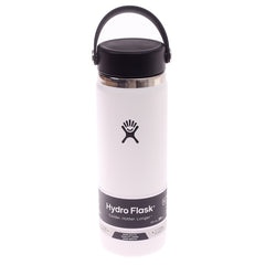 20Oz HF Bottle White 810007831350