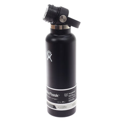 21Oz HF Bottle Black . 810497025680