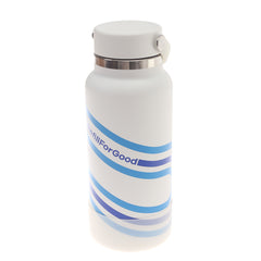 32Oz HF Bottle White 810028849235