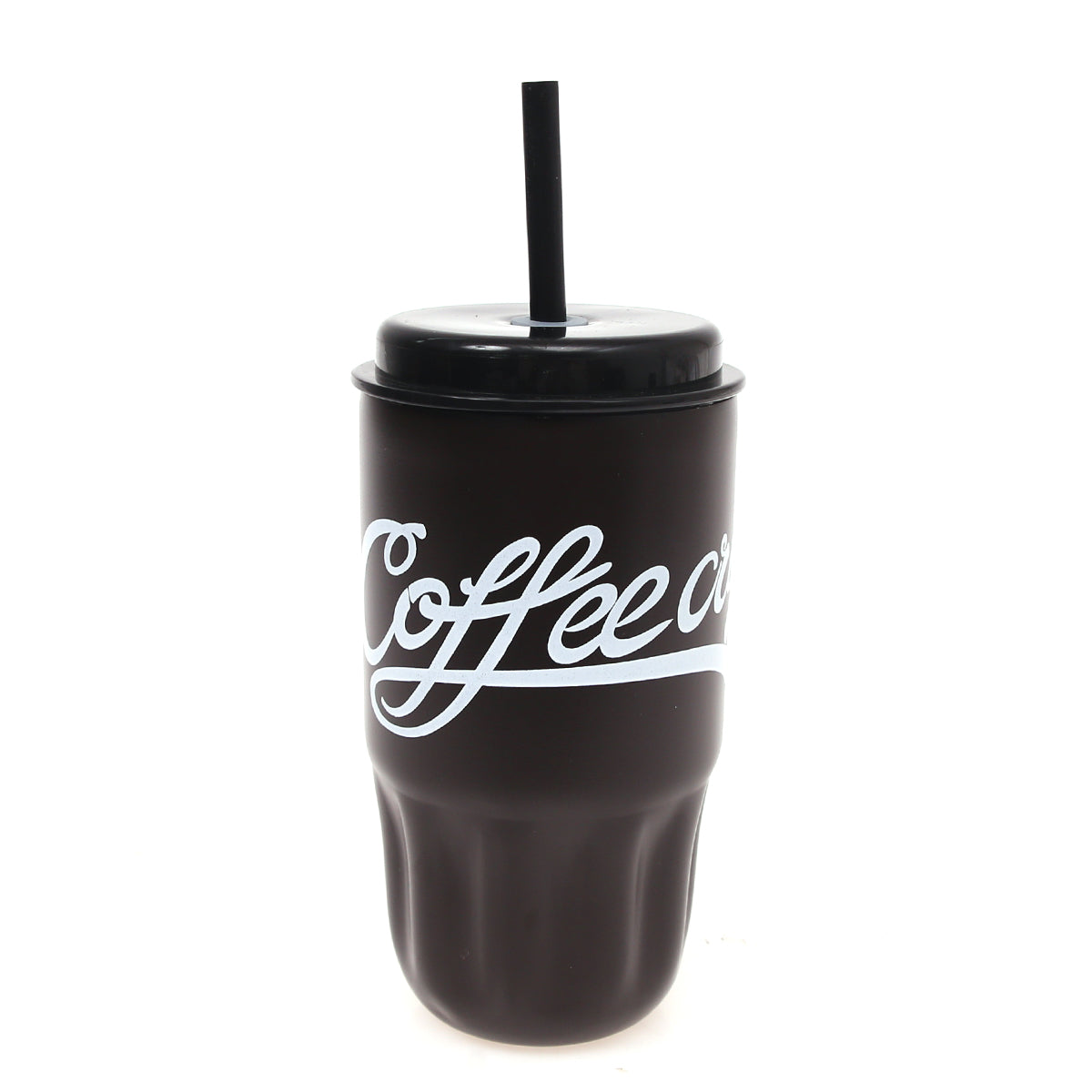 INSULATED HOT/COLD COFFEE CUP500ML102145