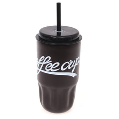 INSULATED HOT/COLD COFFEE CUP500ML102145